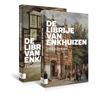 Afbeelding van Bijdragen tot de geschiedenis van de Nederlandse boekhandel De Librije van Enkhuizen (SET)