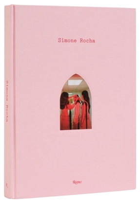 Afbeeldingen van Simone Rocha