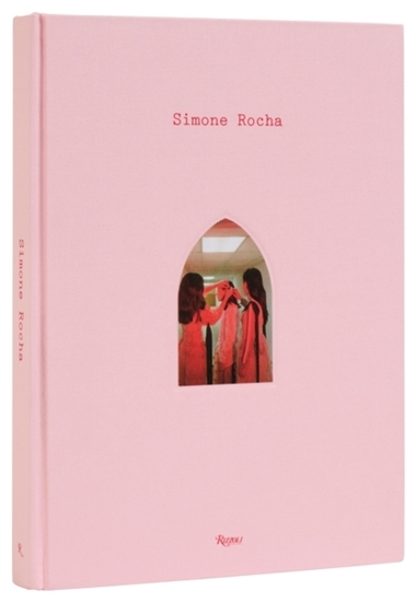 Afbeelding van Simone Rocha