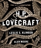 Afbeelding van The Annotated Books The New Annotated H. P. Lovecraft
