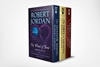 Afbeelding van Wheel of Time WHEEL OF TIME BOX SET BOOKS 4-6