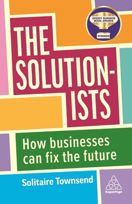 Afbeeldingen van The Solutionists