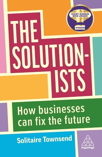 Afbeelding van The Solutionists