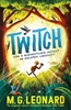 Afbeelding van The Twitchers Twitch