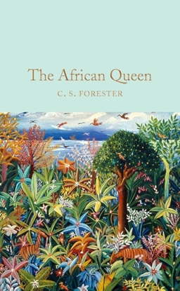 Afbeeldingen van Macmillan Collector's Library The African Queen