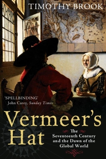 Afbeelding van Vermeer's Hat