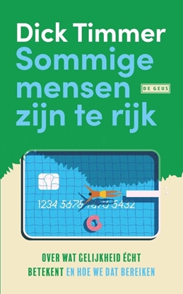 Afbeeldingen van Sommige mensen zijn te rijk