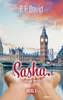 Afbeelding van Sasha, de nieuwe messias