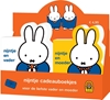 Afbeelding van display nijntje cadeauboekjes nijntje en vader | nijntje en moeder