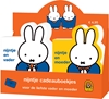 Afbeelding van display nijntje cadeauboekjes nijntje en vader | nijntje en moeder