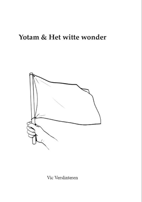 Afbeeldingen van Yotam & Het witte wonder