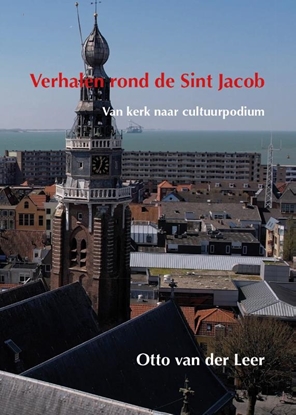 Afbeeldingen van Verhalen rond de Sint Jacob
