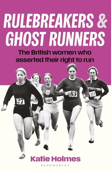 Afbeelding van Rulebreakers and Ghost Runners