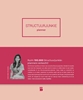 Afbeelding van Structuurjunkie Structuurjunkie-planner zonder datum