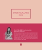 Afbeelding van Structuurjunkie Structuurjunkie-planner zonder datum