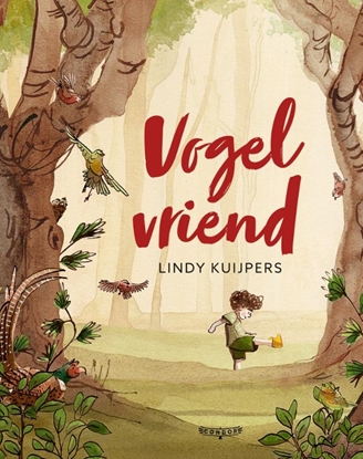 Afbeeldingen van Vogelvriend