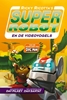 Afbeelding van Ricky Ricotta's Superrobot Ricky Ricotta's Superrobot en de Videovogels