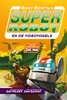 Afbeelding van Ricky Ricotta's Superrobot Ricky Ricotta's Superrobot en de Videovogels