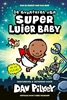 Afbeelding van Super Luier Baby De avonturen van Super Luier Baby