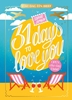 Afbeelding van Epic Books 31 Days To Love You