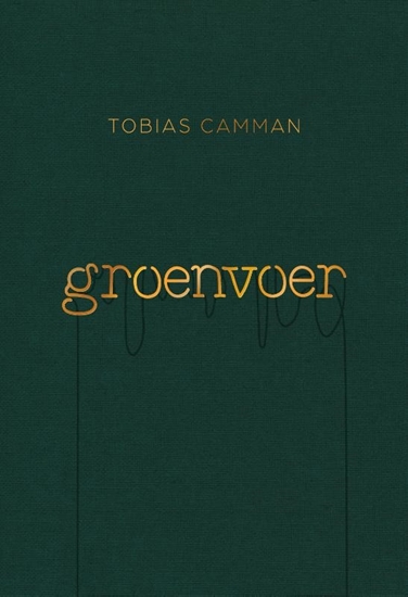Afbeelding van Groenvoer
