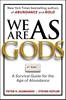 Afbeelding van Exponential Technology Series We Are as Gods