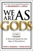 Afbeelding van Exponential Technology Series We Are as Gods