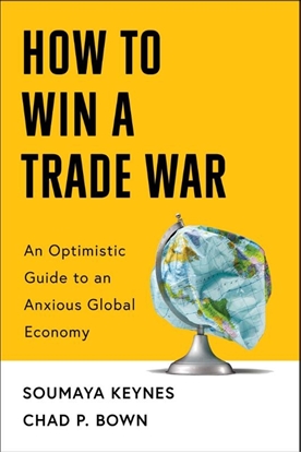 Afbeeldingen van How to Win a Trade War
