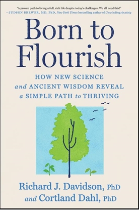 Afbeeldingen van Born to Flourish
