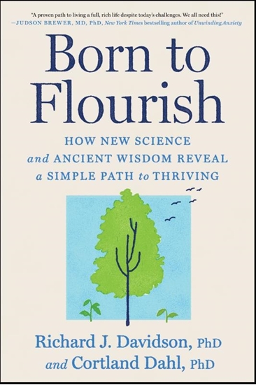 Afbeelding van Born to Flourish
