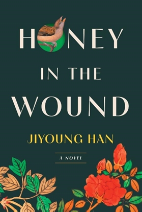 Afbeeldingen van Honey in the Wound