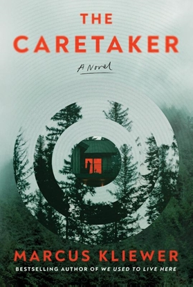 Afbeeldingen van The Caretaker