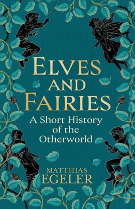 Afbeeldingen van Elves and Fairies