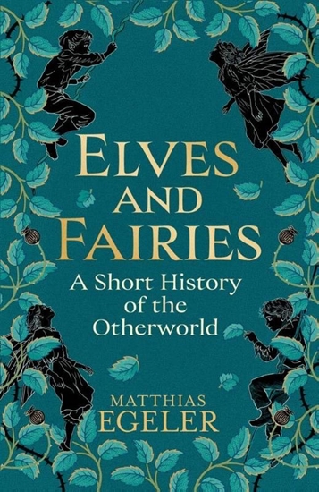 Afbeelding van Elves and Fairies