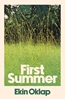 Afbeelding van Summit Books UK First Summer