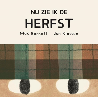Afbeeldingen van Nu zie ik de herfst