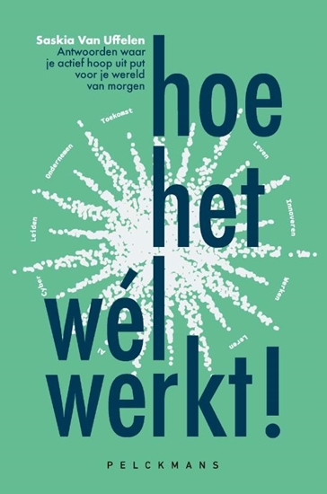 Afbeelding van Hoe het wél werkt!