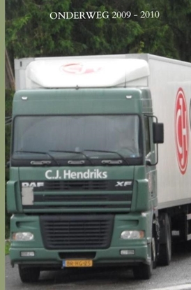 Afbeeldingen van ONDERWEG 2009 - 2010