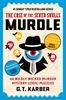 Afbeelding van Murdle Puzzle Series Murdle: The Case of the Seven Skulls: THE SUNDAY TIMES BESTSELLING SERIES