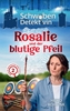 Afbeelding van Rosalie und der blutige Pfeil
