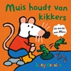 Afbeelding van Muis Muis houdt van kikkers