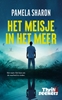 Afbeelding van Thrillseekers Het meisje in het meer