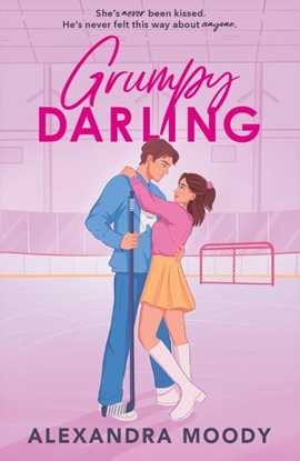 Afbeeldingen van The Darling Devils Grumpy Darling