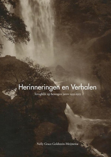 Afbeelding van Herinneringen en verhalen