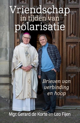 Afbeeldingen van Vriendschap in een tijd van polarisatie