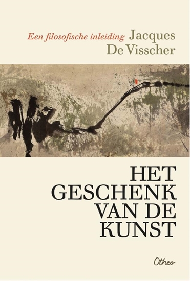 Afbeelding van Het geschenk van de kunst