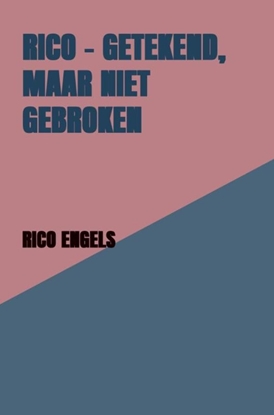 Afbeeldingen van Rico – Getekend, maar Niet Gebroken