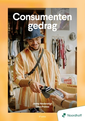 Afbeeldingen van Consumentengedrag - 9e editie