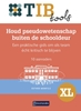 Afbeelding van TIBtools Houd pseudowetenschap buiten de schooldeur