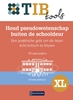 Afbeelding van TIBtools Houd pseudowetenschap buiten de schooldeur